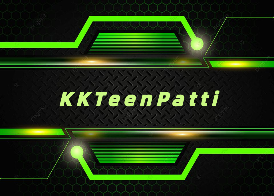KKTeenPatti