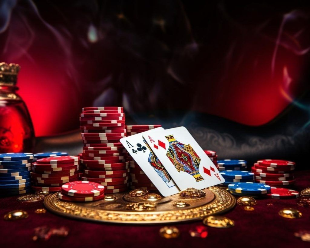 KKTeenPatti Live Casino
