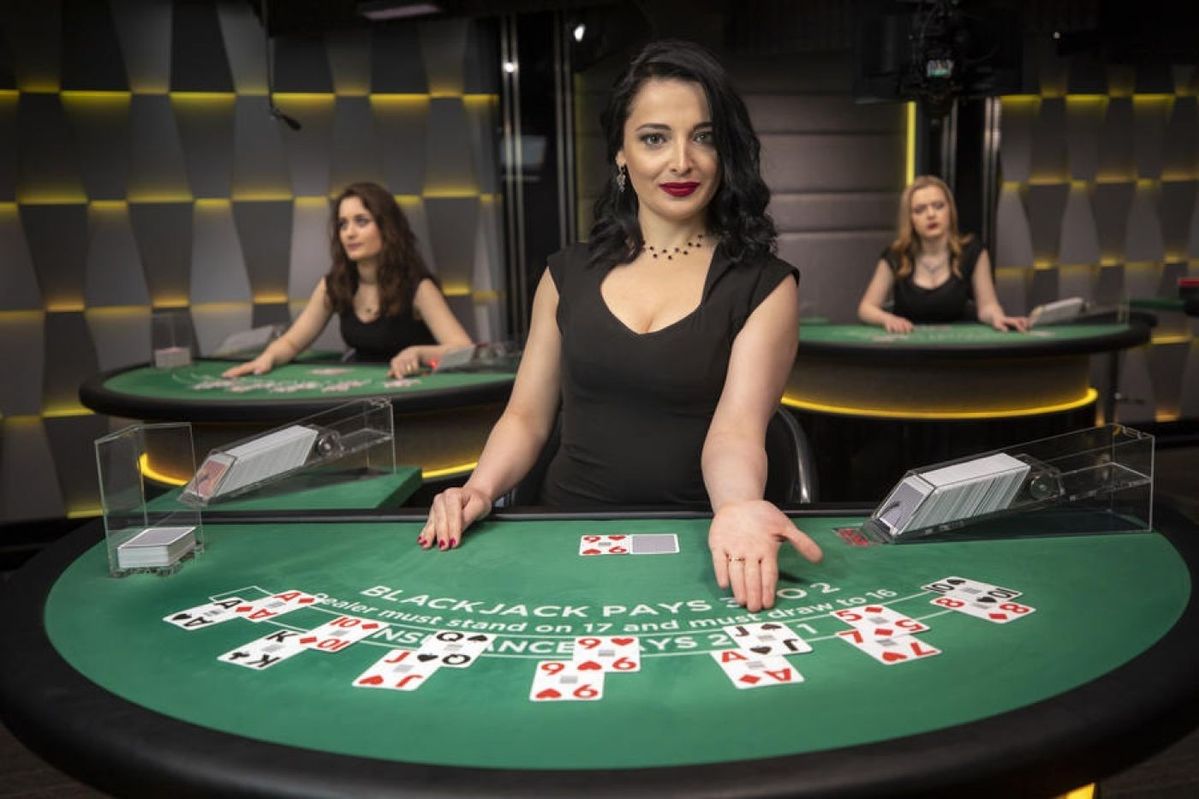 KKTeenPatti Live Casino